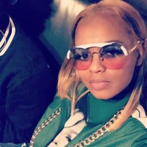 Meet your Posher, Phyllis